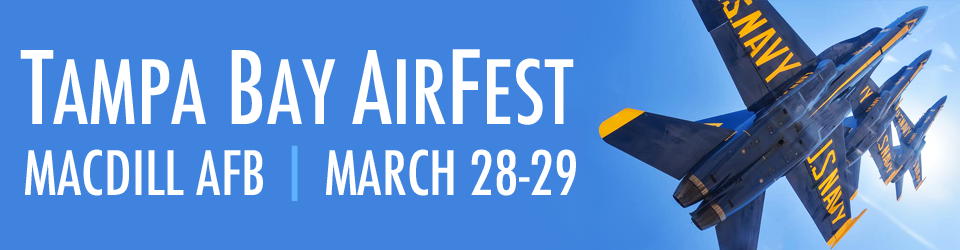 Event Banner