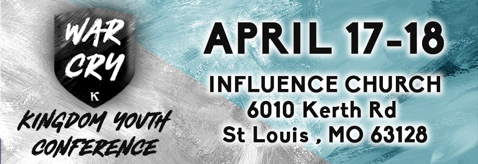 Event Banner