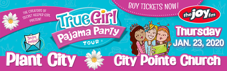 Event Banner