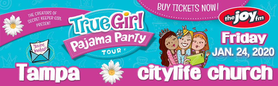 Event Banner