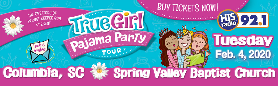 Event Banner